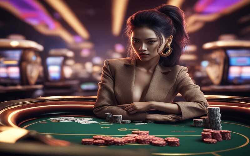 Which Is Best Casino in Goa